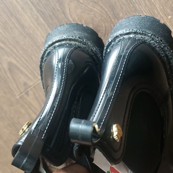 LEMON Jelly Chelsea Rain Boots - Picture 8 of 11